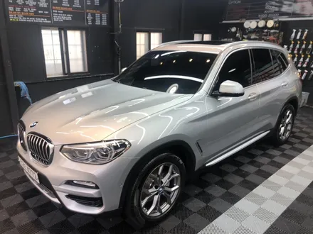 창원디테일링전문점 BMW X3 CW디테일링본점 / 창원,마산,경남
