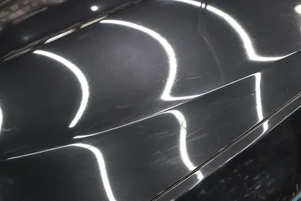 창원 광택 BMW 528i 방치차의 짙은 냄새가 나는 차량 살리기! / 창원,마산,경남