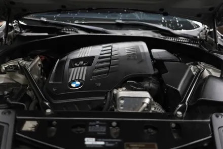 창원 디테일링세차 BMW 528i 묵은때는 CW디테일링이 잘 벗깁니다! / 창원,마산,경남