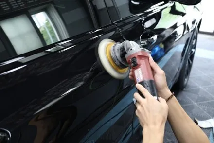 창원유리막코팅 BMW X4 정확한 유리막코팅 시공이란 이런것! / 창원시 의창구 동읍