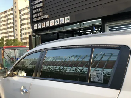 김해썬팅 스포티지r 반사필름 블락포디 비바(VIVA) 열차단썬팅 / 창원,마산,경남