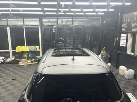 bmw 미니컨트리맨랩핑 루프스킨시공 창원CW디테일링 / 창원,마산,경남