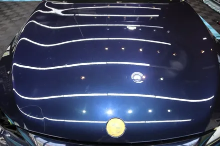 창원 광택 BMW 7씨리즈 제발 좀 아껴주세요ㅜㅜ / 창원,마산,경남