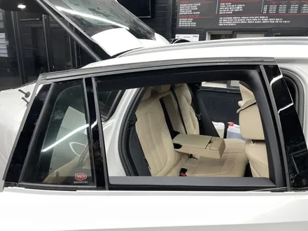 차가 확! 달라보이는 가성비 시공 BMW X6크롬죽이기 랩핑 / 창원,마산,경남