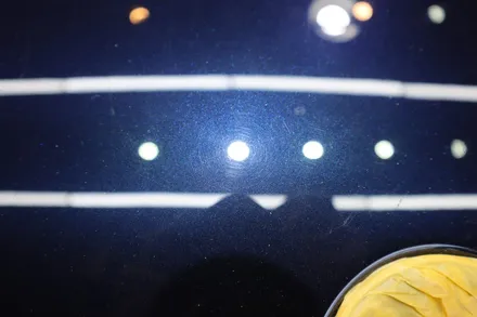 창원 광택 BMW 7씨리즈 제발 좀 아껴주세요ㅜㅜ / 창원,마산,경남