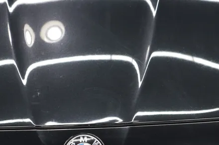 창원 광택 BMW 528i 방치차의 짙은 냄새가 나는 차량 살리기! / 창원,마산,경남