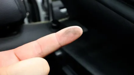 창원 광택 에바크리닝 10년넘은 벨로스터 새차로 만들어보기! / 창원,마산,경남