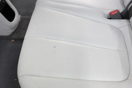 창원 광택 오랜만에 프리미엄 광택 시공! 아이오닉 때 벗기기! / 창원,마산,경남