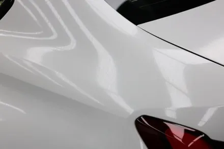 창원 디테일링 BMW M3 묵은 때를 제거 광택 / 창원시 의창구 동읍
