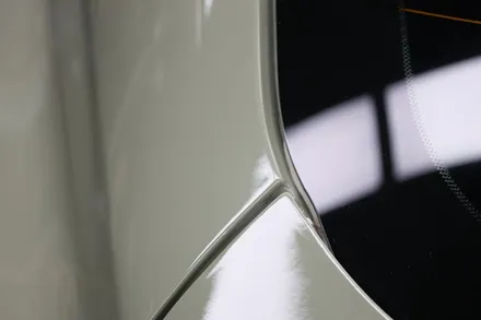 창원랩핑 인피니티 Q50 카키그린 전체랩핑 / 창원시 의창구 동읍