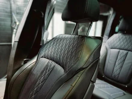 창원가죽코팅 진영가죽코팅 BMW X7m50i가죽코팅 / 창원,마산,경남