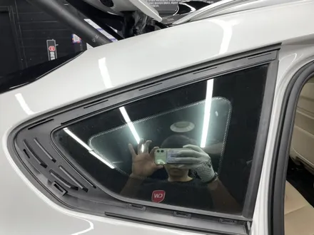 차가 확! 달라보이는 가성비 시공 BMW X6크롬죽이기 랩핑 / 창원,마산,경남
