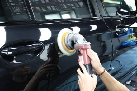 창원유리막코팅 BMW X4 정확한 유리막코팅 시공이란 이런것! / 창원시 의창구 동읍