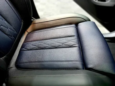 창원가죽코팅 진영가죽코팅 BMW X7m50i가죽코팅 / 창원,마산,경남
