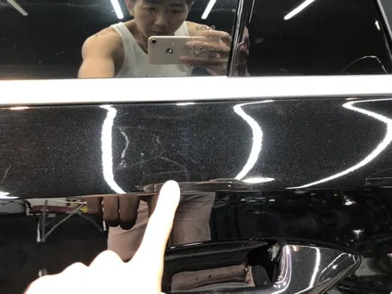 창원신차패키지 K8 신차결함도장 수정후 완벽한 컨디션으로 출고! CW디테일링 / 창원,마산,경남