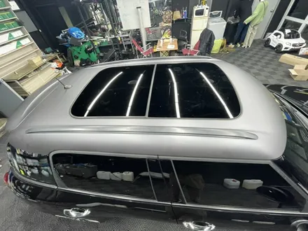 bmw 미니컨트리맨랩핑 루프스킨시공 창원CW디테일링 / 창원,마산,경남