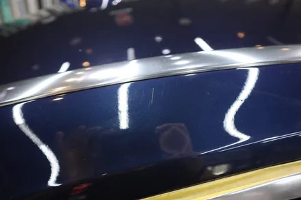 창원 광택 BMW 7씨리즈 제발 좀 아껴주세요ㅜㅜ / 창원,마산,경남