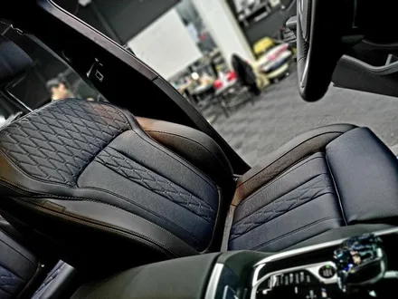 창원가죽코팅 진영가죽코팅 BMW X7m50i가죽코팅 / 창원,마산,경남
