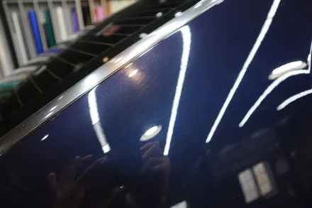 창원 광택 BMW 7씨리즈 제발 좀 아껴주세요ㅜㅜ / 창원,마산,경남