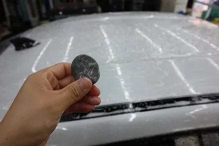 창원 디테일링 세차 르노 XM3 깨끗하게 만들어드립니다. / 창원,마산,경남