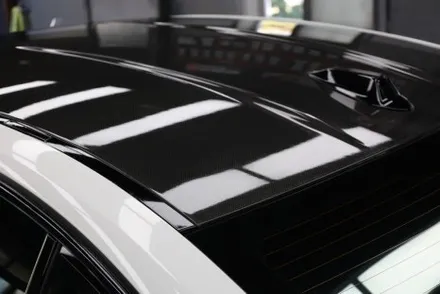 창원 디테일링 BMW M3 묵은 때를 제거 광택 / 창원시 의창구 동읍