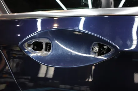 창원 광택 BMW 7씨리즈 제발 좀 아껴주세요ㅜㅜ / 창원,마산,경남