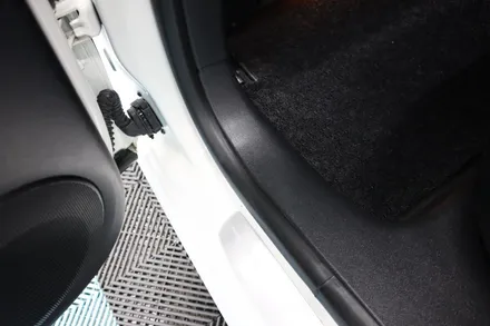 르노 SM5 그래도 2달에 한번은 관리받는 차량^^ / 창원,마산,경남