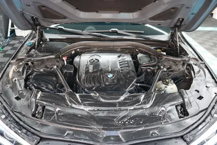 창원디테일링 BMW 730LD 확실하게 중고차 신차처럼 만들어드렸어요~ / 창원,마산,경남