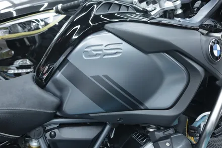 창원 PPF BMW GS1250 바이크도 지킬건 지켜줘야죠? / 창원,마산,경남