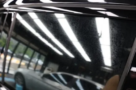 창원유리막코팅 BMW X4 정확한 유리막코팅 시공이란 이런것! / 창원시 의창구 동읍