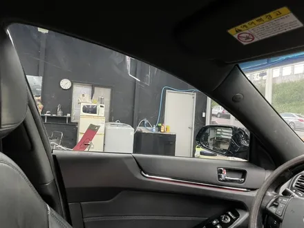 김해진영썬팅 K7 블락포디열차단썬팅 이거진짜 물건입니다 !! / 창원,마산,경남