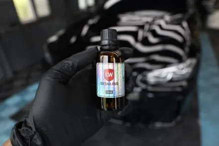 창원유리막코팅 BMW X4 정확한 유리막코팅 시공이란 이런것! / 창원시 의창구 동읍