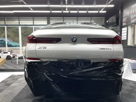 차가 확! 달라보이는 가성비 시공 BMW X6크롬죽이기 랩핑 / 창원,마산,경남