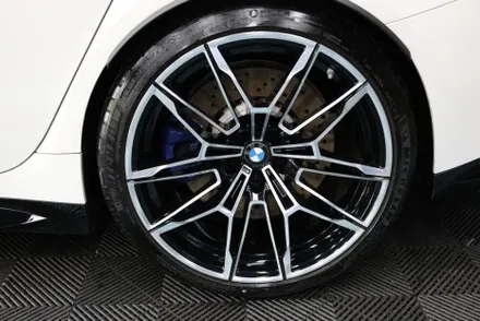 창원 디테일링 BMW M3 묵은 때를 제거 광택 / 창원시 의창구 동읍