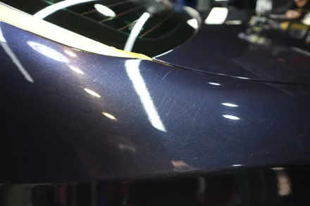 창원 광택 BMW 7씨리즈 제발 좀 아껴주세요ㅜㅜ / 창원,마산,경남