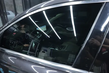 창원 블랙박스 썬팅 이왕할때 같이 해버리지 뭐~ / 창원,마산,경남