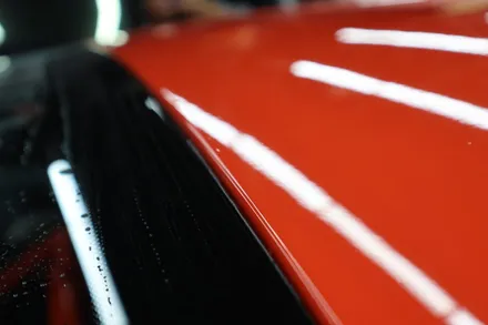 창원 PPF 포르쉐 911 GT3 RS 우리집이 샵으로 찾아왔네요. / 창원,마산,경남