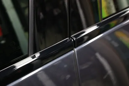 창원랩핑 BMW X5(G05)부분랩핑 크롬딜리트 맛집 / 창원시 의창구 동읍