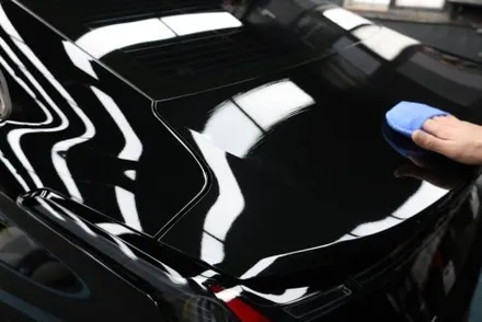 창원 유리막 코팅하면 CW 디테일링 k8 차량 시공 / 창원시 의창구 동읍