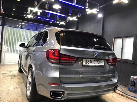진영 수입차전문 BMW X5 디테일링세차 / 창원,마산,경남