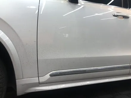볼보 SUV큰판 XC90 창원 디테일링 CW디테일링본점 에서 시공 / 창원,마산,경남
