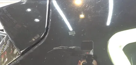 창원유리막코팅전문 cw디테일링 싼타페 DM 5년된차량 다시 신차상태로 복원작업 / 창원,마산,경남