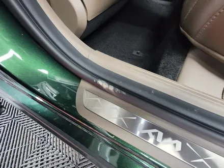 거제디테일링세차 맛집 기아 K8 딥포레스트 그린 시공후기 / 창원,마산,경남