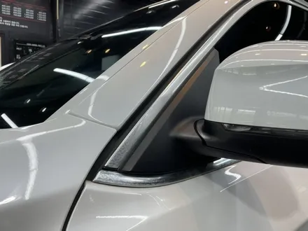 BMW X6크롬죽이기 부분랩핑은 창원CW디테일링에서 / 창원,마산,경남