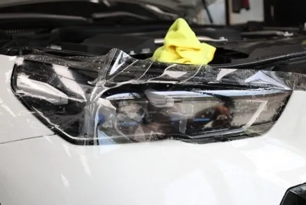 창원PPF bmw520i 외부부터 실내까지 ! / 창원시 의창구 동읍