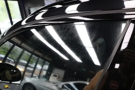 창원유리막코팅 BMW X4 정확한 유리막코팅 시공이란 이런것! / 창원시 의창구 동읍