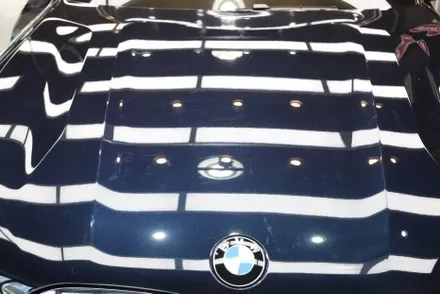 창원 자동차 광택 BMW X7 가성비광택 유리막코팅 조합 / 창원시 의창구 동읍