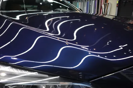 창원 광택 BMW 7씨리즈 제발 좀 아껴주세요ㅜㅜ / 창원,마산,경남