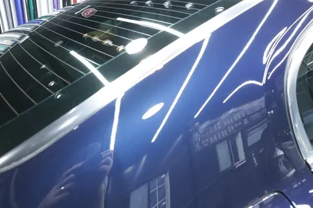 창원 광택 BMW 7씨리즈 제발 좀 아껴주세요ㅜㅜ / 창원,마산,경남