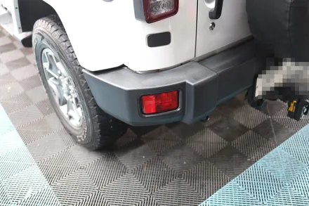 지프 랭글러 디테일하게 세차를 해보도록 하겠습니다. 창원 디테일링 셍차 / 창원,마산,경남